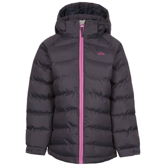 Trespass Kindermeisjes amira casual jacket - Image 1
