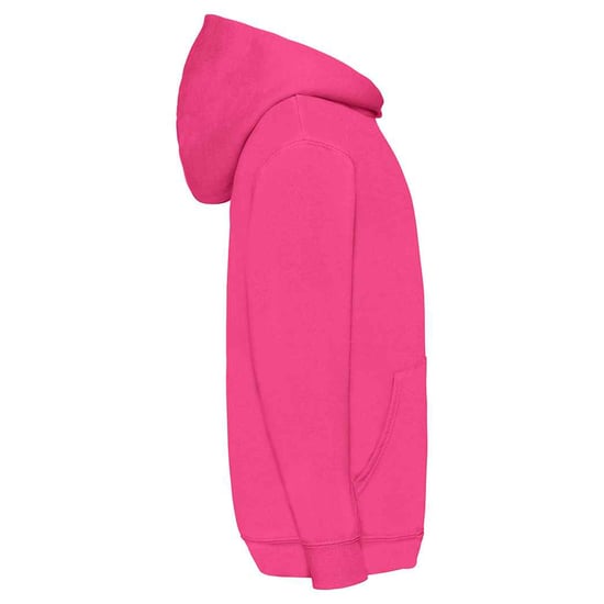 Fruit of the Loom Kinder/kids klassieke hoodie - Image 3