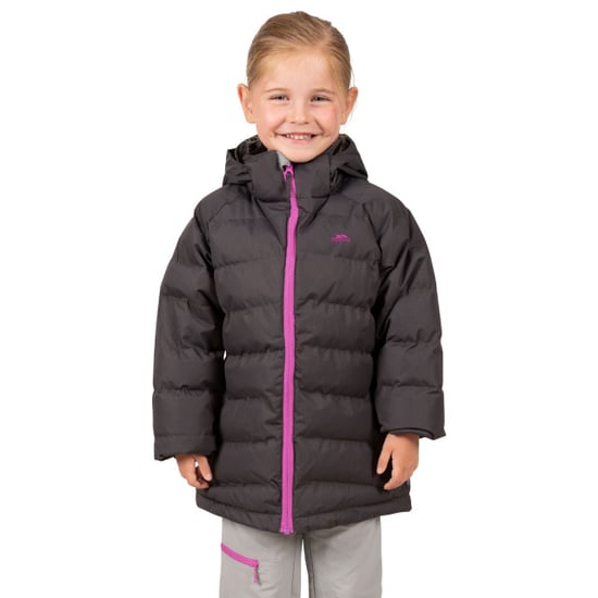 Trespass Kindermeisjes amira casual jacket - Image 3