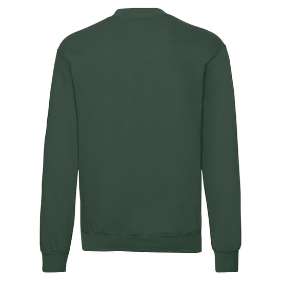 Fruit of the Loom Uniseks klassiek ingelegd sweatshirt voor volwassenen - Image 2