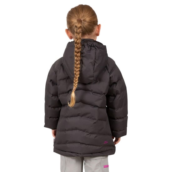 Trespass Kindermeisjes amira casual jacket - Image 4