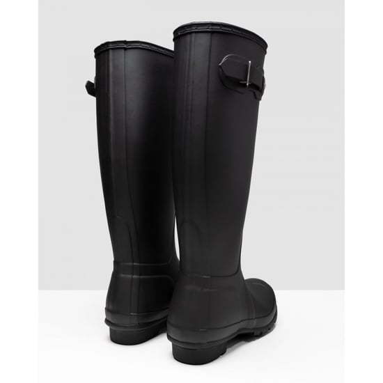 Hunter Regenlaarzen wft1000rma-blk - Image 2