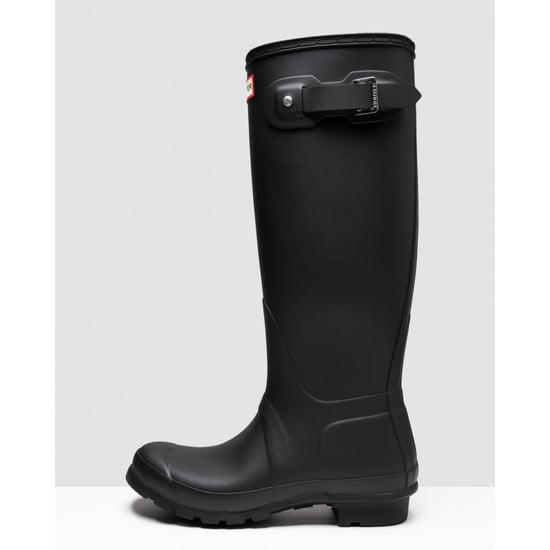 Hunter Regenlaarzen wft1000rma-blk - Image 3