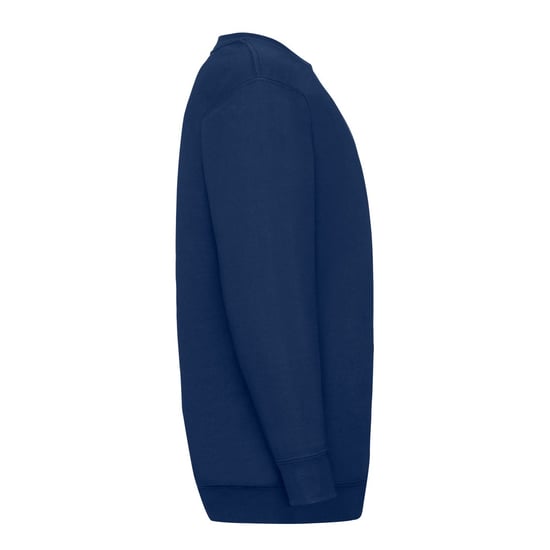 Fruit of the Loom Kinder/kids premium sweatshirt met inzetstuk - Image 3