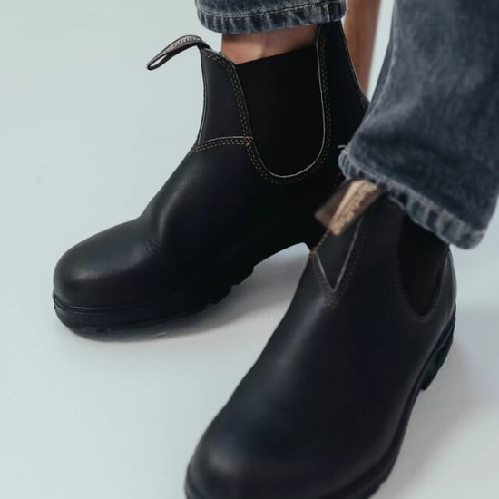 Blundstone #500 Stout Brown Chelsea Boot - Image 3