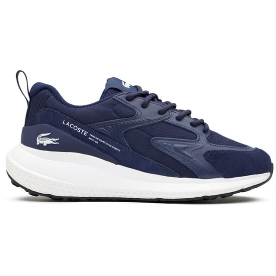 Lacoste L003 Evo Trainers - Image 1