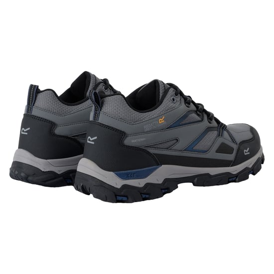 Regatta Heren holcombe 3 laag wandelschoenen - Image 2