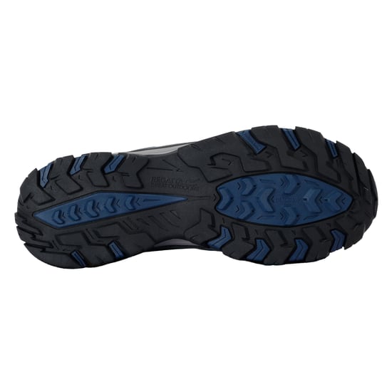 Regatta Heren holcombe 3 laag wandelschoenen - Image 6