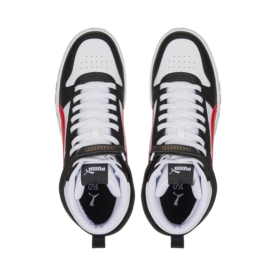 Puma 385839-05 heren sneakers - Image 6