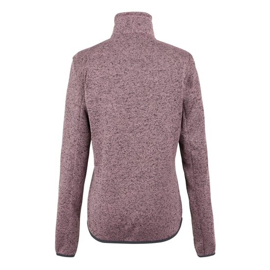 Regatta Dames newhill ii full zip fleecejack - Image 2