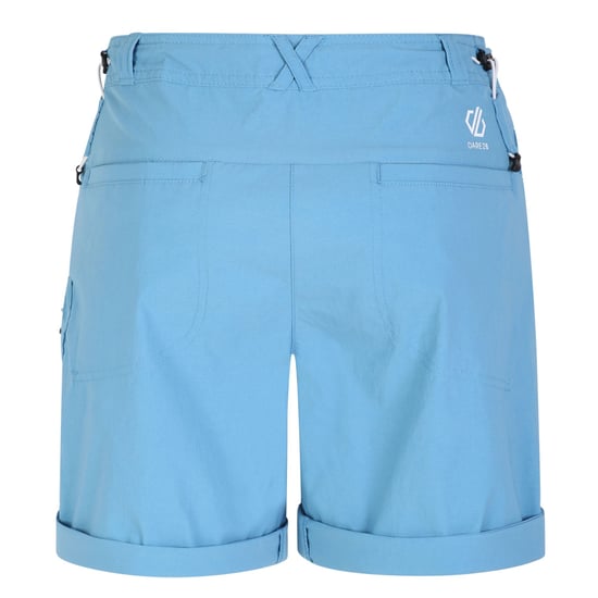 Dare2b Dames melodic ii wandelshort - Image 2