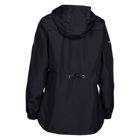 Trespass Dames flourish waterproof jasje - Image 2