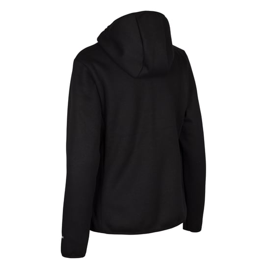Trespass Dames tierra fleece jas - Image 2