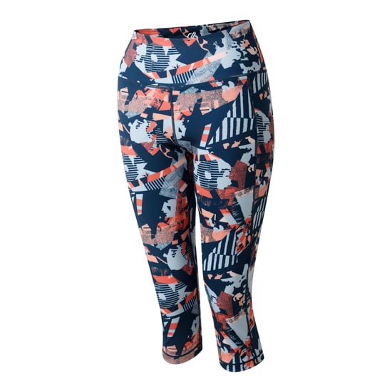 Regatta Dames influential ii geometrische 3/4 legging - Image 3
