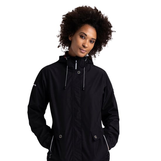 Trespass Dames flourish waterproof jasje - Image 3