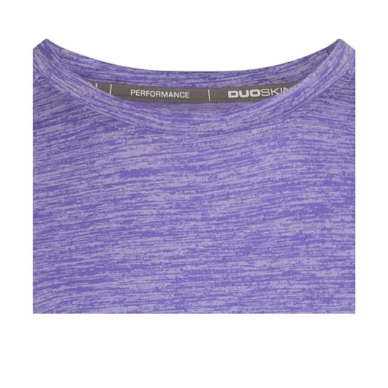 Trespass Dames selinne duo skin active top - Image 4