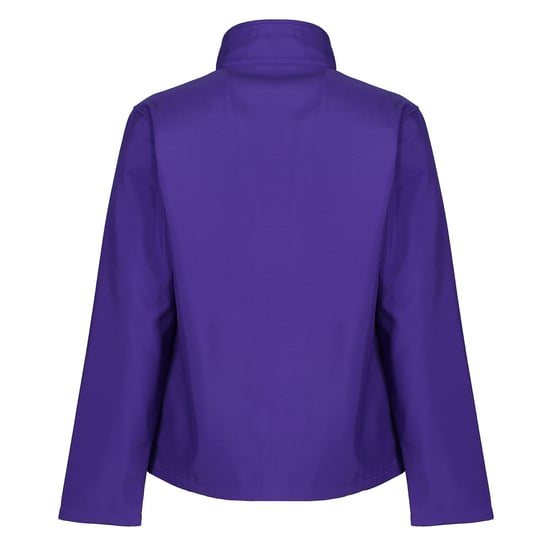 Regatta Regatta heren ablaze printable softshell jas - Image 2