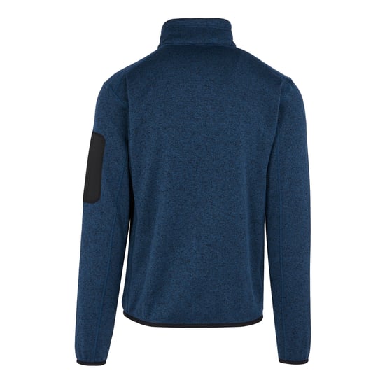 Regatta Heren newhill marl full zip fleecejack - Image 2