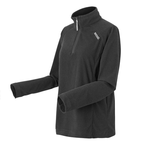 Regatta Geweldige outdoor dames montes half zip fleece top - Image 3