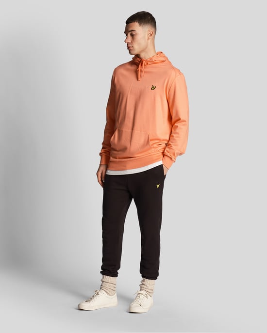 Lyle and Scott Fly fleece hoodie - Image 2