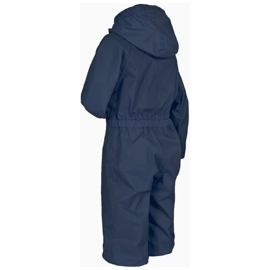 Trespass Kinderen/kinderen-knop waterdicht regenpak - Image 2