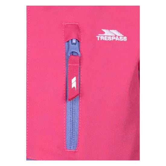 Trespass Kinder/kids lennox ski-jas - Image 4