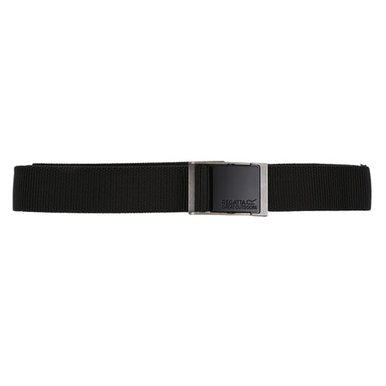 Regatta Konex III Webbing Belt (Black) - Image 1