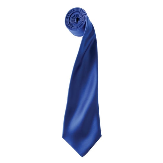 Premier Kleurencollectie satijnen stropdas - Image 1