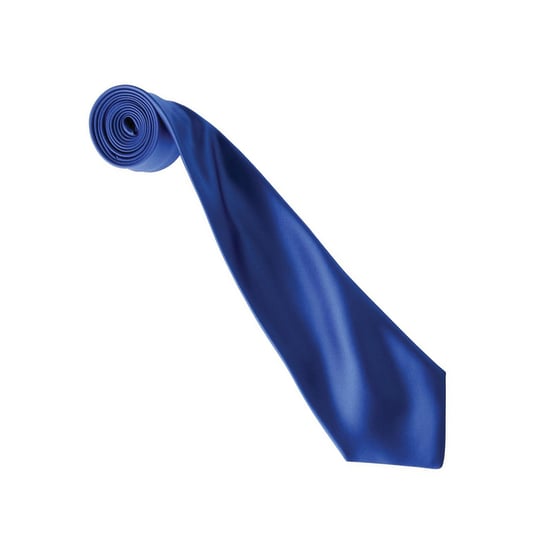 Premier Kleurencollectie satijnen stropdas - Image 2