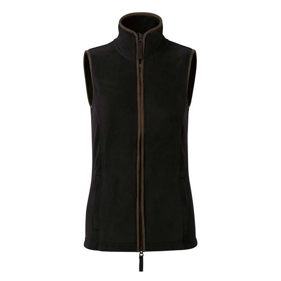 Premier Dames artisan fleece gilet - Image 1