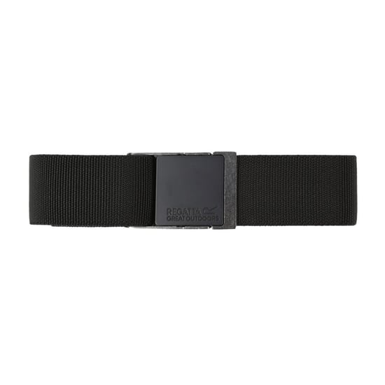 Regatta Konex III Webbing Belt (Black) - Image 2