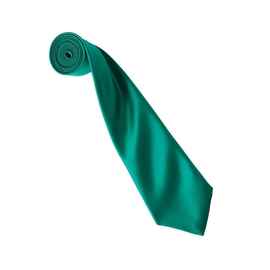 Premier Kleurencollectie satijnen stropdas - Image 2