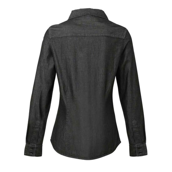 (Svart denim) - Image 2