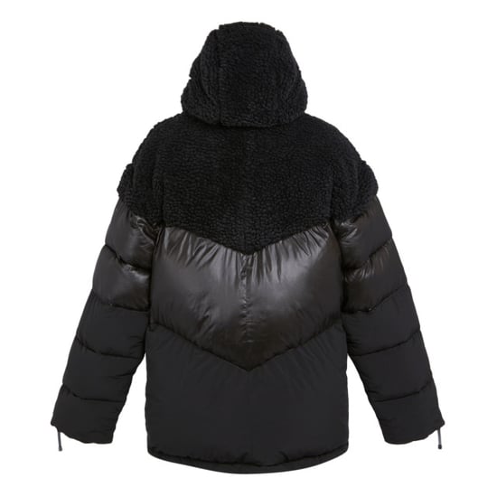 Regatta Womens/Ladies Christian Lacroix Sete Baffled Padded Jacket (Black) - Image 2