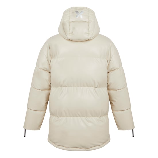 Regatta Womens/Ladies Christian Lacroix Gallican Printed Baffled Padded Jacket (Embossed Pearl Print) - Image 2