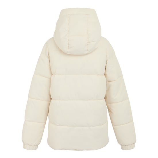 Regatta Womens/Ladies Arilie Quilted Jacket (Light Vanilla) - Image 2