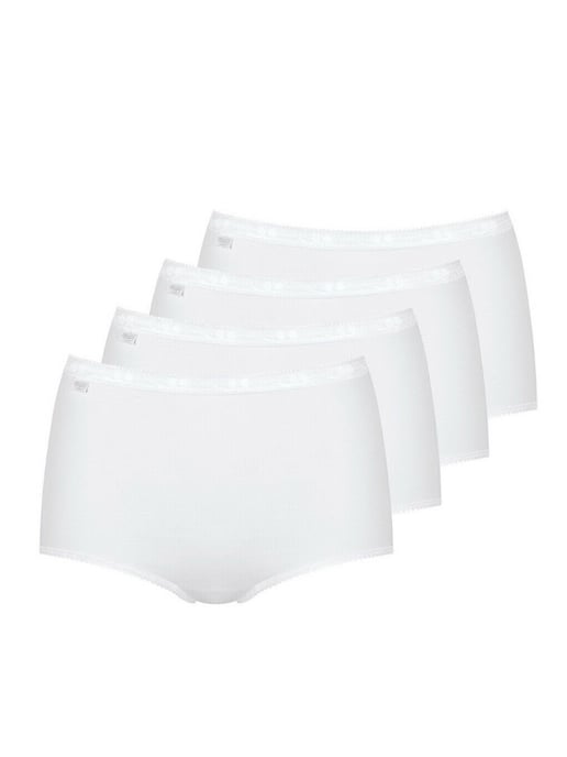 Sloggi Basic+ maxi 4-pack - - Image 3