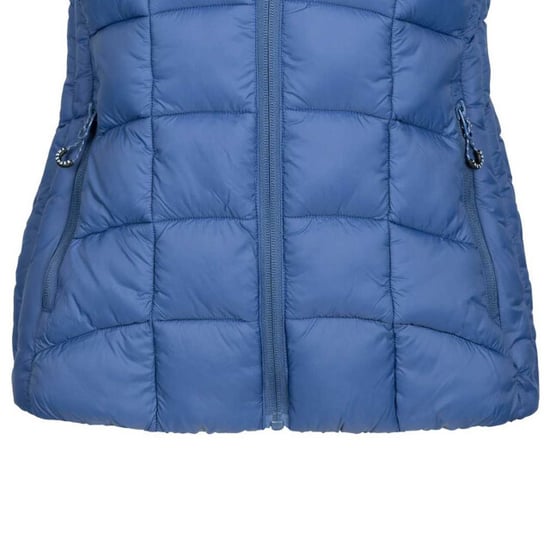 Trespass Dam/Lady Ogbere Gilet (Indigo Ton) - Image 3