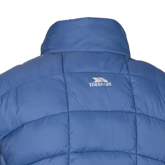 Trespass Dam/Lady Ogbere Gilet (Indigo Ton) - Image 4