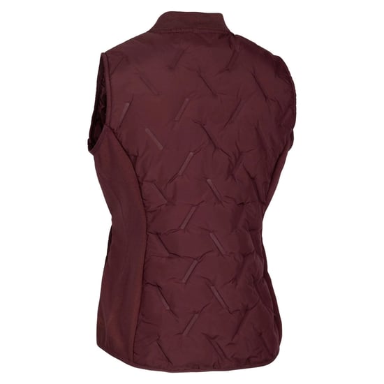 Trespass Dames miran hybride actief gilet - Image 2