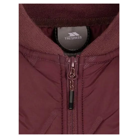 Trespass Dames miran hybride actief gilet - Image 3