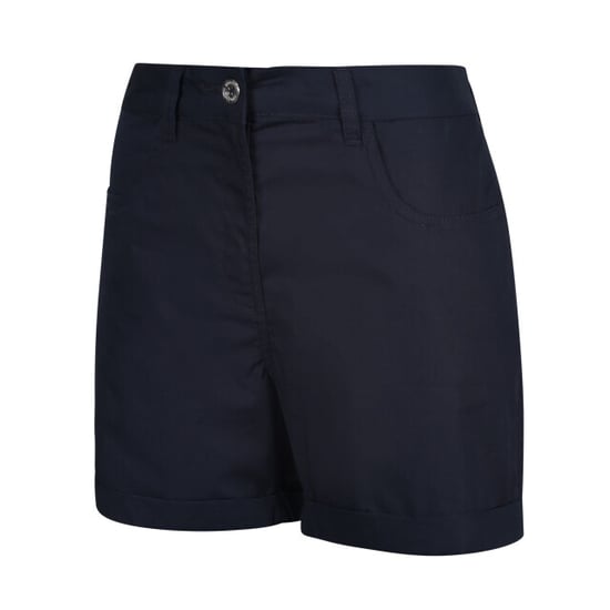 Regatta dam/dam Pemma shorts (marin) - Image 4