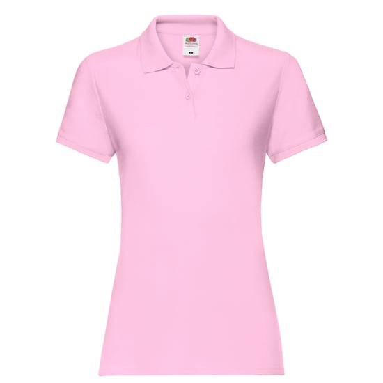 Fruit of the Loom Dames premium poloshirt - Image 1