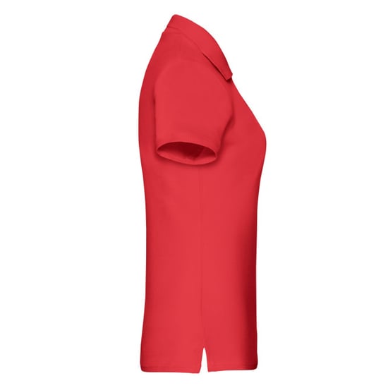 Fruit of the Loom Dames premium poloshirt - Image 2