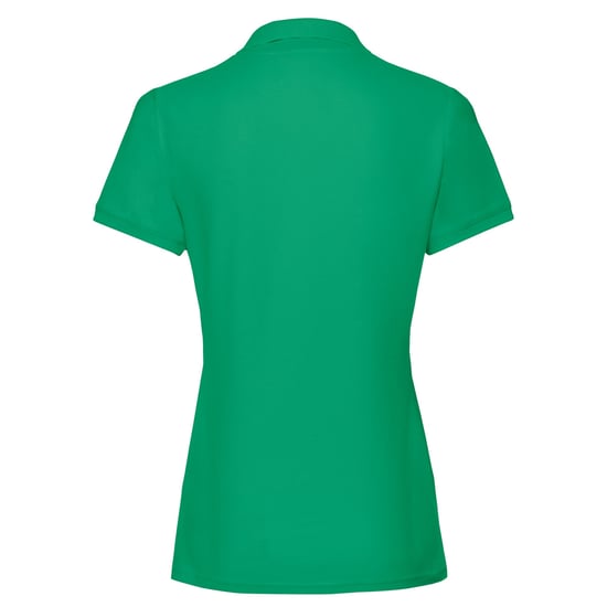 Fruit of the Loom Dames premium poloshirt - Image 2
