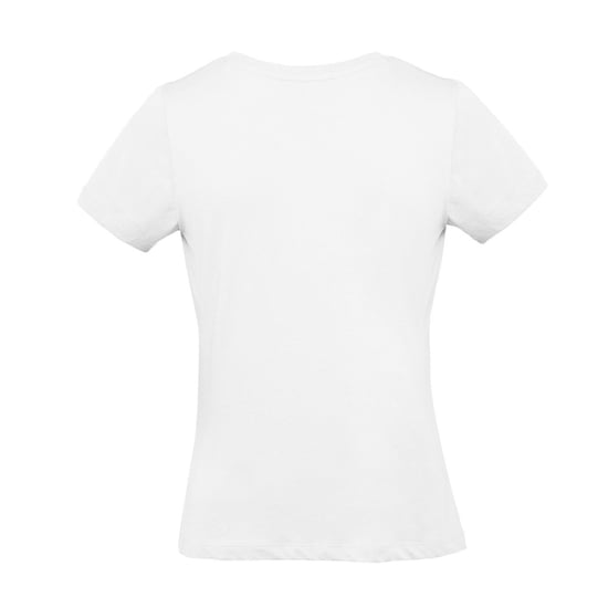 Ballin Est. 2013 Tee SS Panther Block Skjorta Vit - Image 2