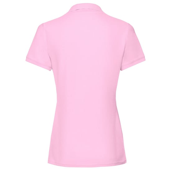 Fruit of the Loom Dames premium poloshirt - Image 2