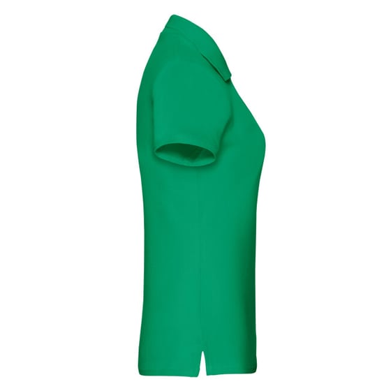 Fruit of the Loom Dames premium poloshirt - Image 3