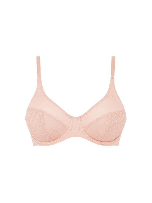 Chantelle Norah chic covering molded bra - Image 4