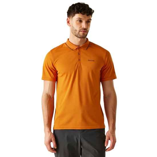 Regatta Heren maverick v actief poloshirt - Image 1
